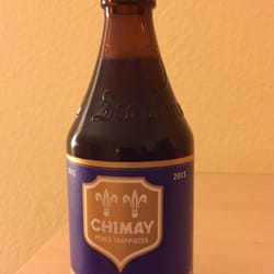 Bières de Chimay