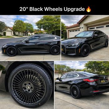 Main Tires & Wheels - Tires Near Me - Oxnard, California