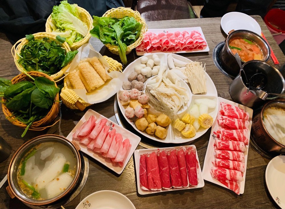 LAOJIE HOTPOT 340 Photos & 137 Reviews 2314 86th St, Brooklyn, NY