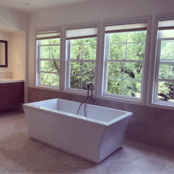 Valley Builders And Remodeling - Master bathroom - General Contractors Near Me - Los Angeles, California
