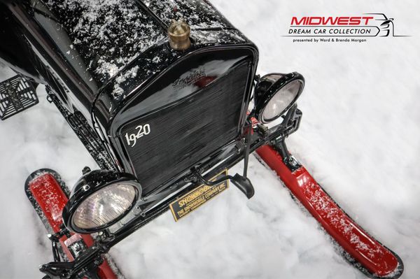 Midwest Dream Car Collection by null