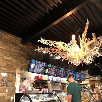 iCafe de Paris - Creperies Near Me - Orlando, Florida