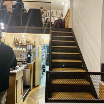Uva d'Oro - Inside - Italian Near Me - Modena, Missouri