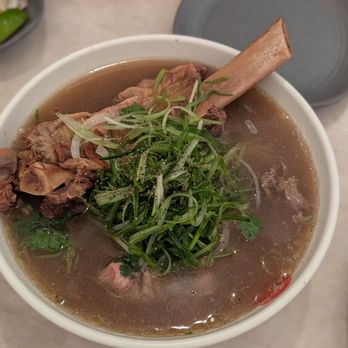 Soup Shop - Rib bone + ribeye pho - Vietnamese Near Me - Irvine, California Soup Shop - Rib bone + ribeye pho - Vietnamese Near Me - Irvine, California