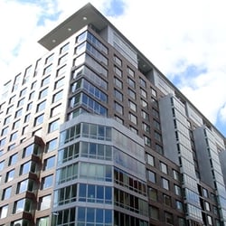 One Charles Condominium