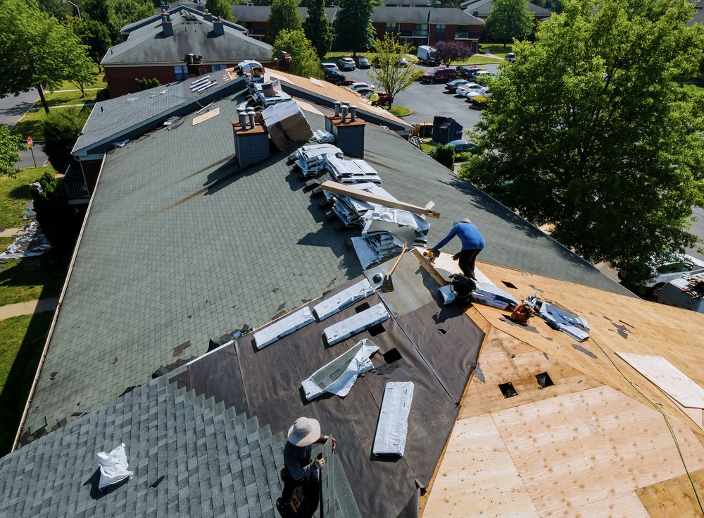 Slide of Brothers Construction & Roofing