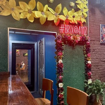 Brix Modern Mexican Cusine - Mexican Near Me - Kansas City, Missouri Brix Modern Mexican Cusine - Mexican Near Me - Kansas City, Missouri