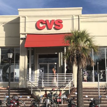 CVS - Drugstores Near Me - Key West, Florida