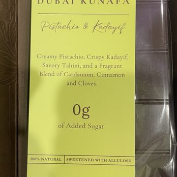 Francium Chocolate - Chocolatiers & Shops Near Me - Tustin, California Francium Chocolate - Chocolatiers & Shops Near Me - Tustin, California