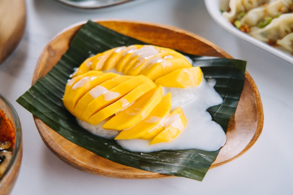 Thai Lotus Kitchen