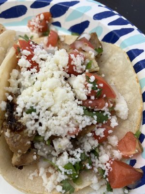 Azul Tequila Taqueria by null