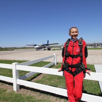 Skydive Spaceland - Houston - Skydiving Near Me - Rosharon, Texas Skydive Spaceland - Houston - Skydiving Near Me - Rosharon, Texas