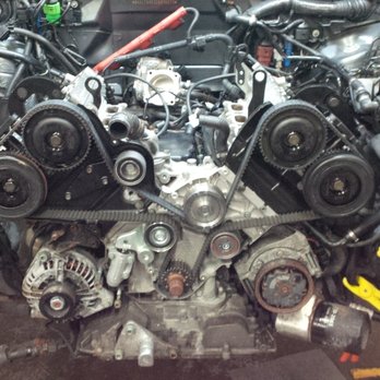 5 Star Auto Care - Audi 3.0 timing belt replacement - Auto Repair Near Me - Mentor, Ohio 5 Star Auto Care - Audi 3.0 timing belt replacement - Auto Repair Near Me - Mentor, Ohio