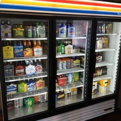 Lewsader's Home Beverage - Our Micro and Imports. Items rotate in seasons.