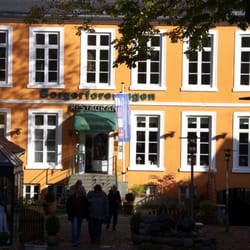 Borgerforeningen