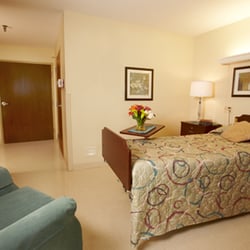 Canterbury Nursing and Rehabilitation Center