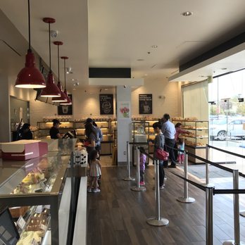 85°C Bakery Cafe-Irvine - Coffee & Tea Near Me - Irvine, California
