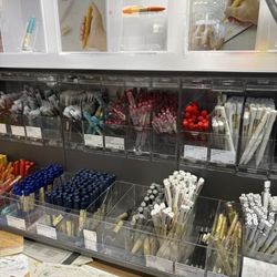 MUJI Newbury Street