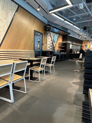 Shake Shack Mary Brickell Village by null