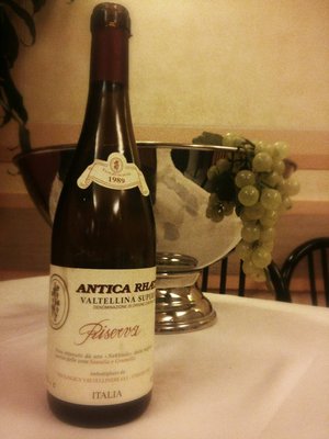 Ristorante Malenco by null