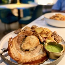 Porchetta e Patate