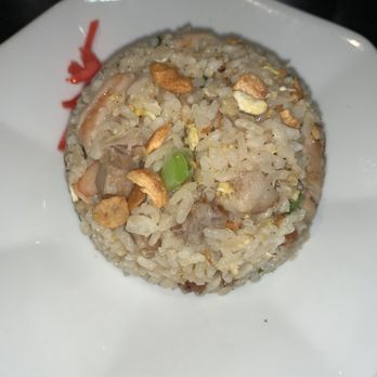 Ramen Nakamura - Fried Rice - Ramen Near Me - Honolulu, Hawaii