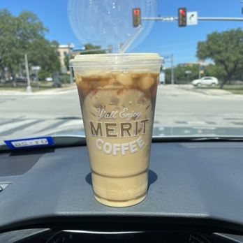 Merit Coffee - Cold brew - Coffee & Tea Near Me - San Antonio, Texas Merit Coffee - Cold brew - Coffee & Tea Near Me - San Antonio, Texas