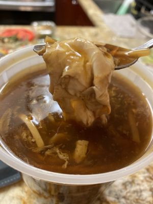 Mandarin House SF by null