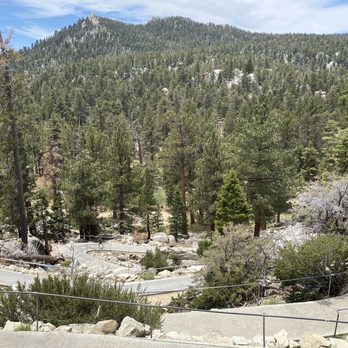 Mount San Jacinto State Park - Mount San Jacinto State Park - Parks Near Me - Idyllwild, California