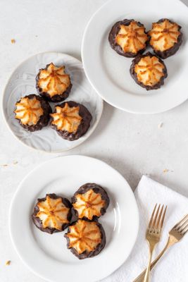 Freed's Dessert Shop by null