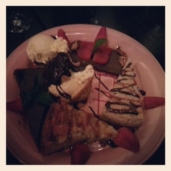 Tapas Valencia - most amazing desserts - Spanish Near Me - Chicago, Illinois Tapas Valencia - most amazing desserts - Spanish Near Me - Chicago, Illinois
