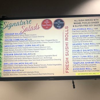 EddieWorld - The menu part 2 - Service Stations Near Me - Yermo, California EddieWorld - The menu part 2 - Service Stations Near Me - Yermo, California