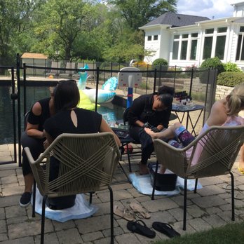 Windy City Mobile Spa - Pool Parties! - Day Spas Near Me Windy City Mobile Spa - Pool Parties! - Day Spas Near Me