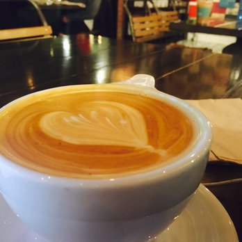 Dripp - Hot latte - Coffee & Tea Near Me - Fullerton, California Dripp - Hot latte - Coffee & Tea Near Me - Fullerton, California
