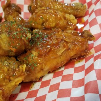 Kore Chicken - Korean seasoned Fried Chicken - Korean Near Me - Markham, Ontario