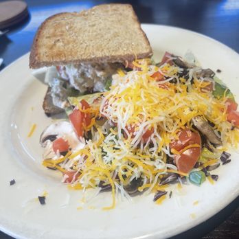 VICK’S VITTLES COUNTRY KITCHEN - Updated January 2026 - 421 Photos & 412 Reviews - 8810 Central ...