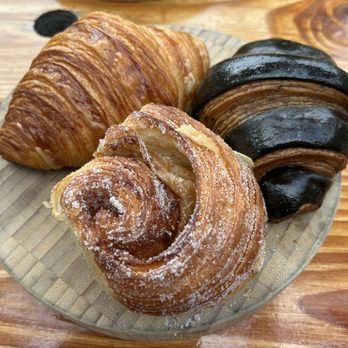 Izola - Signature Croissant Morning Bun Moroccan Olive Chocolate Croissant - Bakeries Near Me - San Diego, California Izola - Signature Croissant Morning Bun Moroccan Olive Chocolate Croissant - Bakeries Near Me - San Diego, California