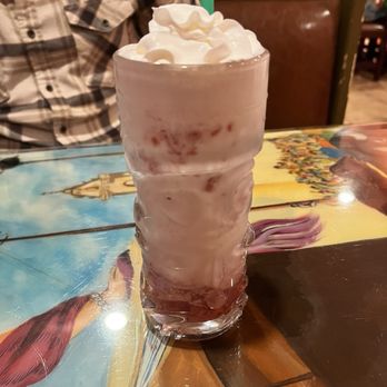 Fiesta Mexicana - Pina colada - Mexican Near Me - Avondale, Arizona