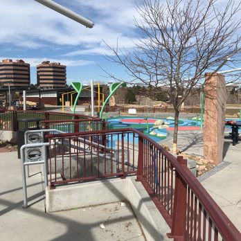 Centennial Center Park - Playgrounds Near Me - Centennial, Colorado Centennial Center Park - Playgrounds Near Me - Centennial, Colorado