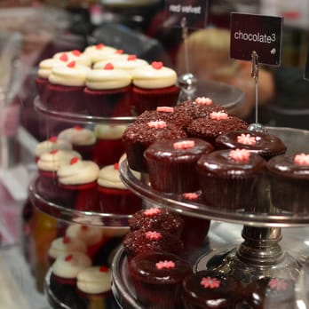 Georgetown Cupcake - Cupcakes Near Me - Washington, DC, District of Columbia Georgetown Cupcake - Cupcakes Near Me - Washington, DC, District of Columbia