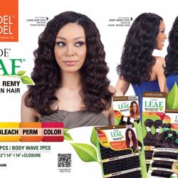 Shake-N-Go Beauty Supply