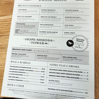 Hope Breakfast Bar - Blaine - Breakfast & Brunch Near Me - Blaine, Minnesota Hope Breakfast Bar - Blaine - Breakfast & Brunch Near Me - Blaine, Minnesota