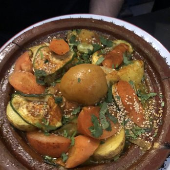 La Fleur d'Oranger - Tajine - Arabic Near Me - Jurbise, WHT