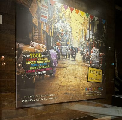 Tandoori Flame Brampton by null