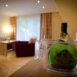 Wald Hotel Heppe