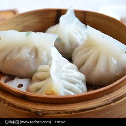 Dumpling Shop