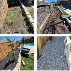 Miguel Lawn Service