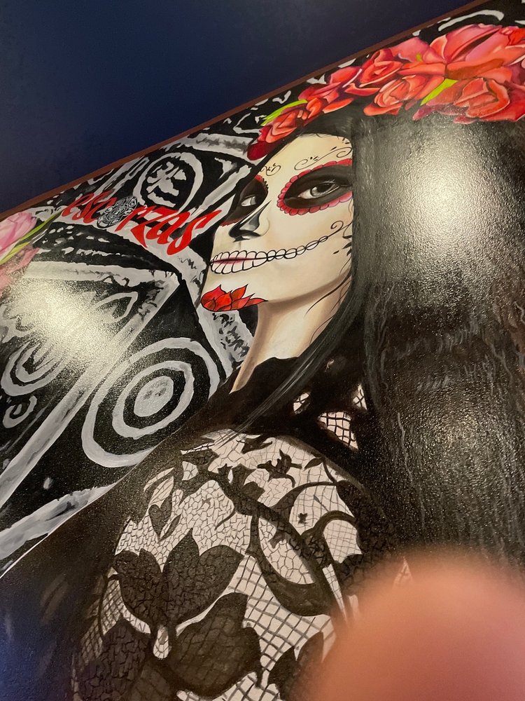 Escorza's Mexican Restaurant