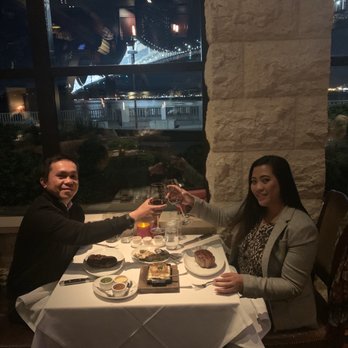 EPIC Steak - Celebrating boyfriend Birthday! - Steakhouses Near Me - San Francisco, California