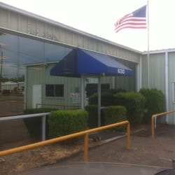 Morgan Tool & Supply
